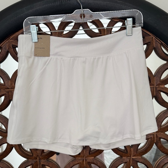 Nike Court Dri-fit Victory Tennis Skirt - Picture 5 of 6